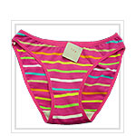 Caymeo Woman Panties product picture, CA-WP011