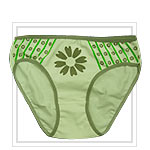 Caymeo Woman Panties product picture, CA-WP012