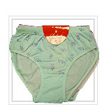 Caymeo Woman Panties product picture, CA-WP014