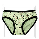 Caymeo Woman Panties product picture, CA-WP015