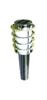 Solar pv lights, products series number CA-SP001