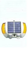 Solar pv lights, products series number CA-SP00