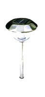 Solar pv lights, products series number CA-SP002