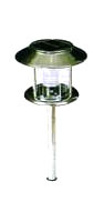Solar pv lights, products series number CA-SP003